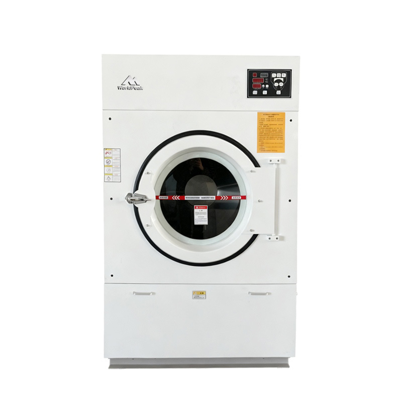 15kg コンパクト業務用乾燥機