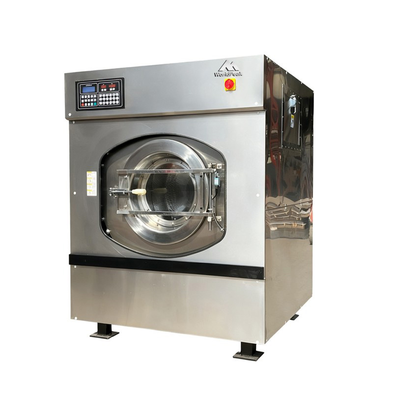 50kg 業務用洗濯脱水機