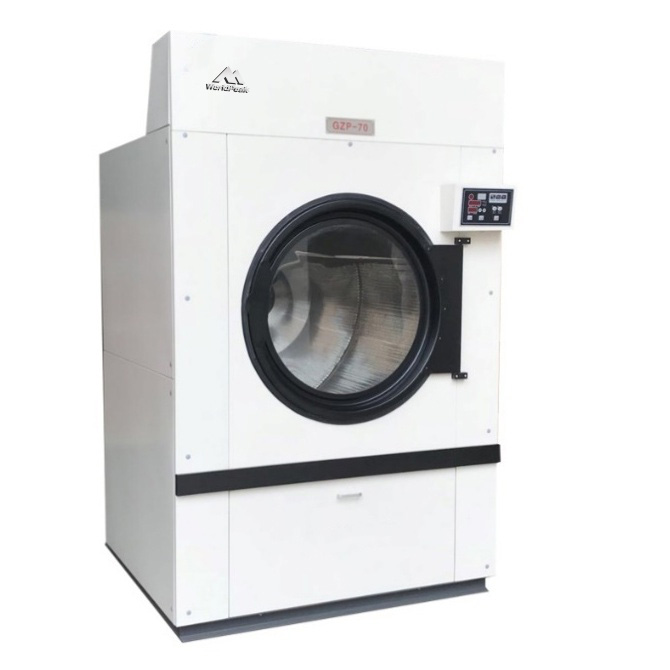 70kg 業務用タンブル乾燥機