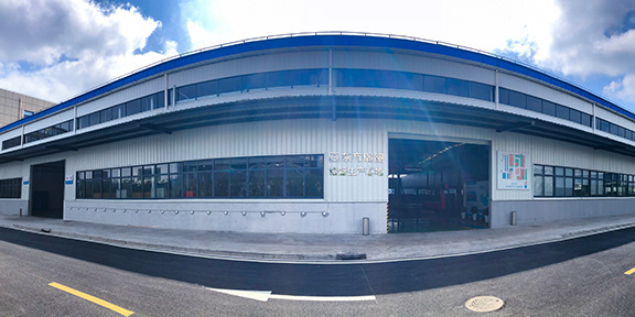 工場